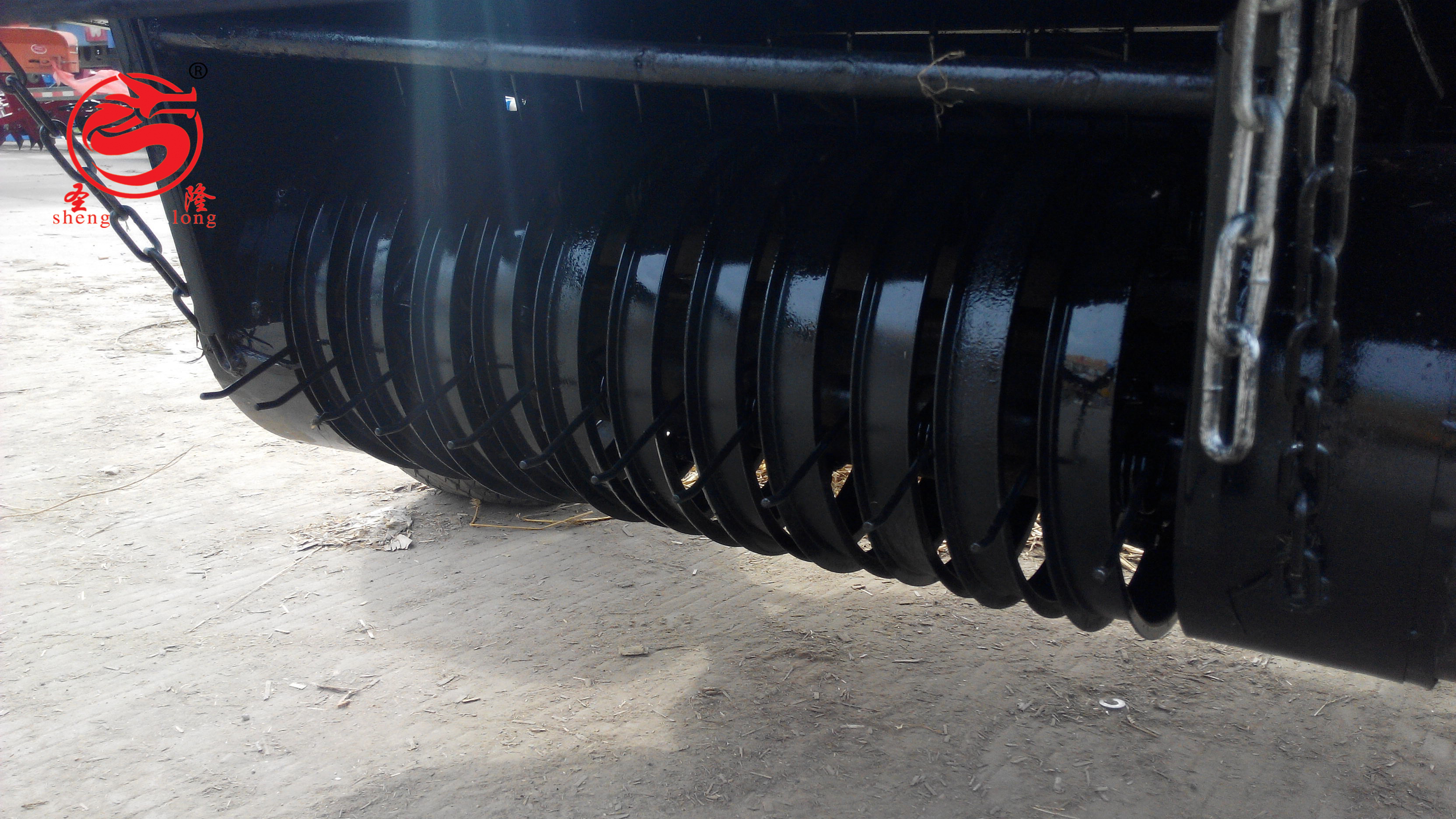 供應(yīng)行走式秸稈撿拾打捆機(jī)牧草打捆機(jī)廠家價(jià)格