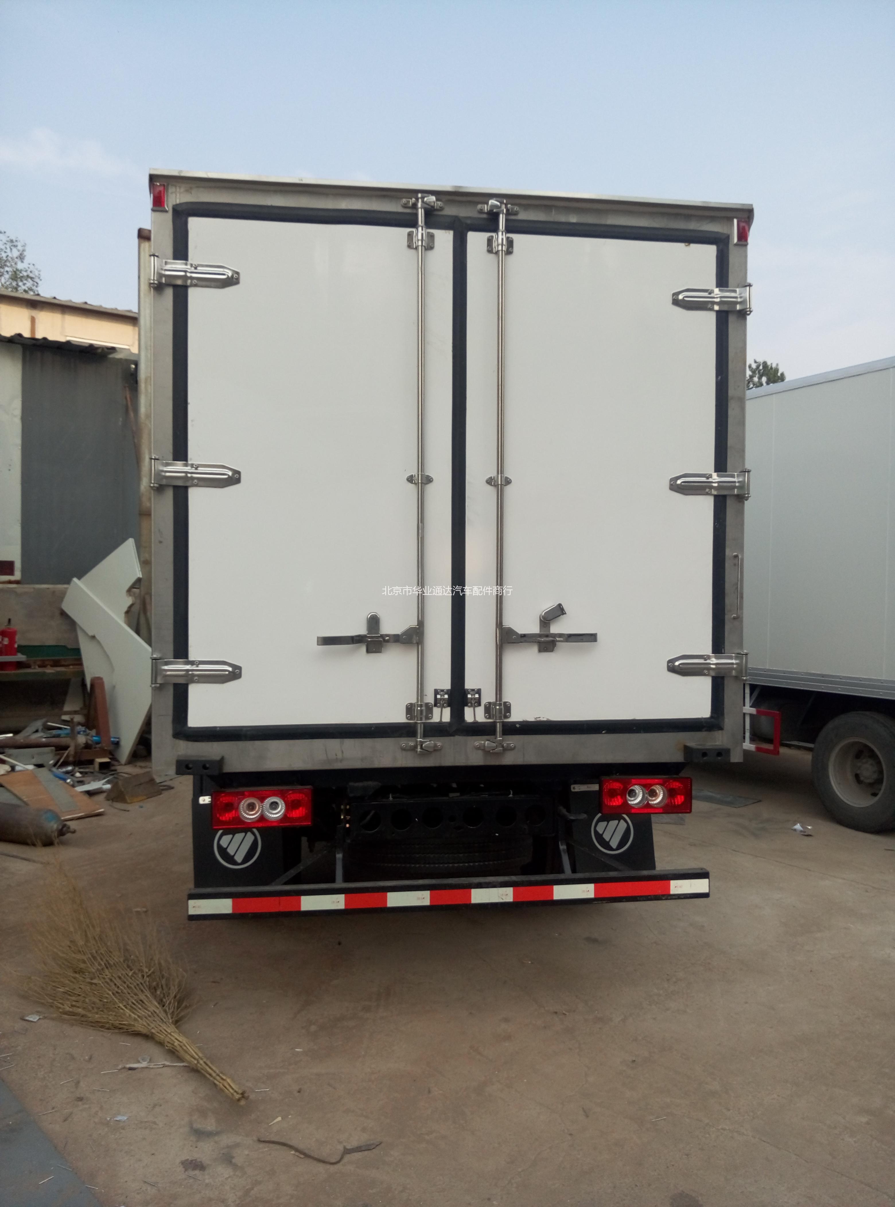 冷藏車廂訂做*輕卡冷藏車廂銷售   江淮冷藏車廂銷售