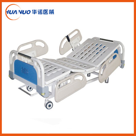 供應(yīng)三功能電動護(hù)理床 醫(yī)用床廠家價格* 醫(yī)用床