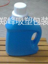 供應(yīng)用于洗衣液包裝瓶的供應(yīng)河南洗衣液塑料包裝瓶