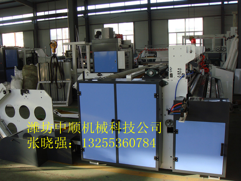 山東濰坊供應(yīng)河北客戶的全自動(dòng)衛(wèi)生紙生產(chǎn)線中小型衛(wèi)生紙機(jī)器設(shè)備