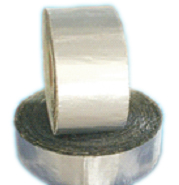 隨時(shí)供應(yīng)反  輻 射鋁  箔 纏繞 帶