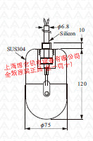 供應(yīng)凡宜FACC03液位開(kāi)關(guān)