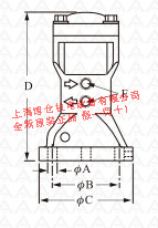 供應finetek氣錘BAH-80