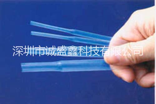 供應(yīng)*260℃鐵氟龍熱縮套管/PTFE套管