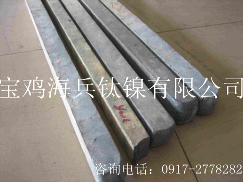 供應(yīng)用于醫(yī)用鈦棒的鈦合金棒/TC4