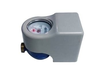 供應(yīng)閥控?zé)o線遠(yuǎn)傳水表遠(yuǎn)程抄表接收收據(jù) 可階梯計(jì)價(jià)