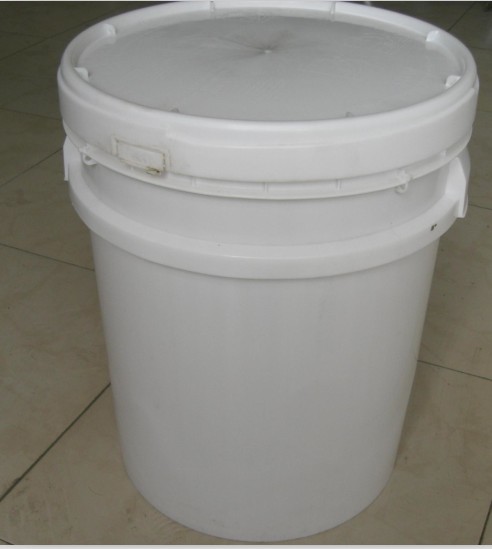供應(yīng)南通50L美式桶50L塑料桶