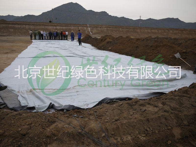 供應(yīng)鈉基膨潤土防水毯
