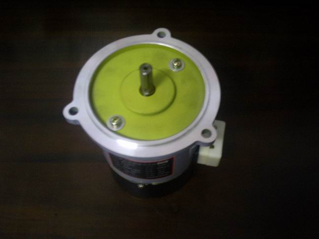 供應(yīng)ZYS-6A永磁式直流測速發(fā)電機