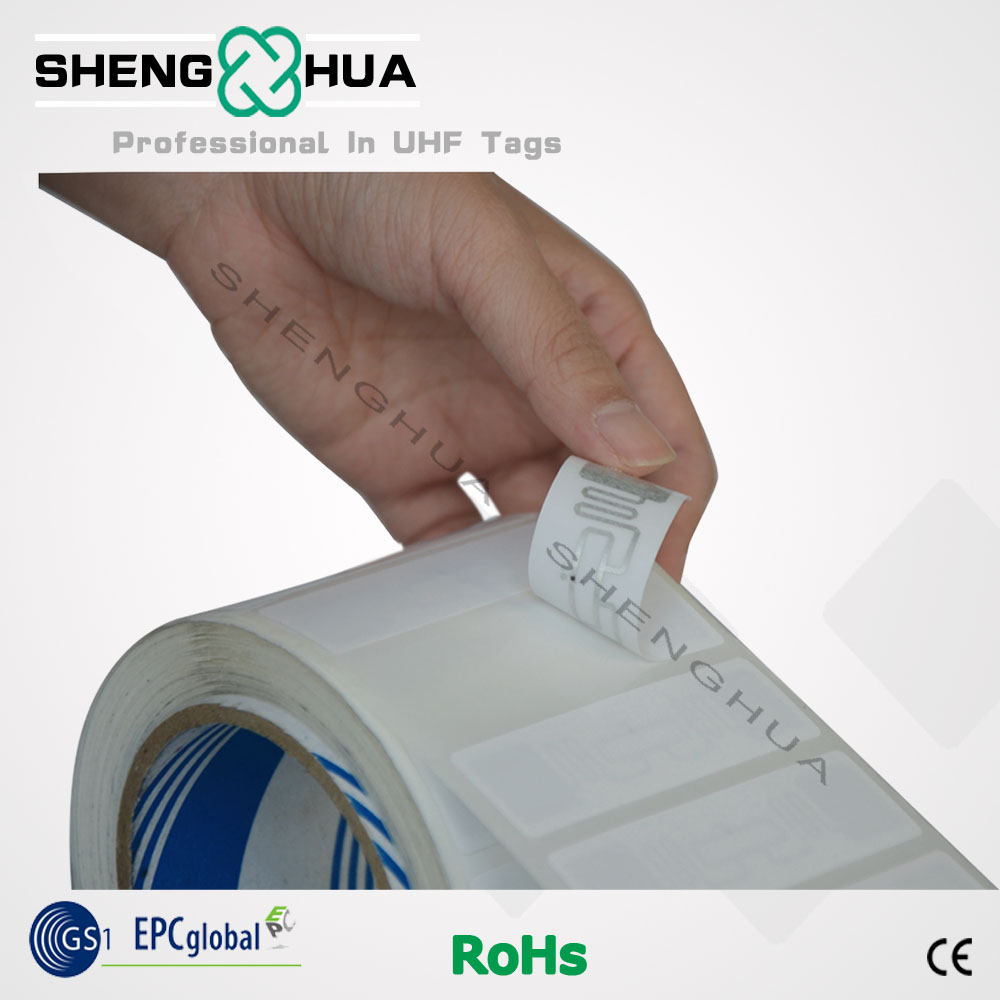 供應(yīng)rfid超高頻不干膠電子標(biāo)簽