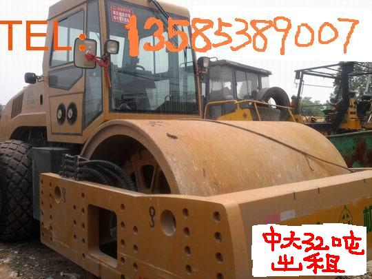 32噸壓路機(jī)出租，36噸壓路機(jī)出租