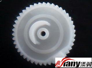廠家直銷-塑膠料斜齒輪