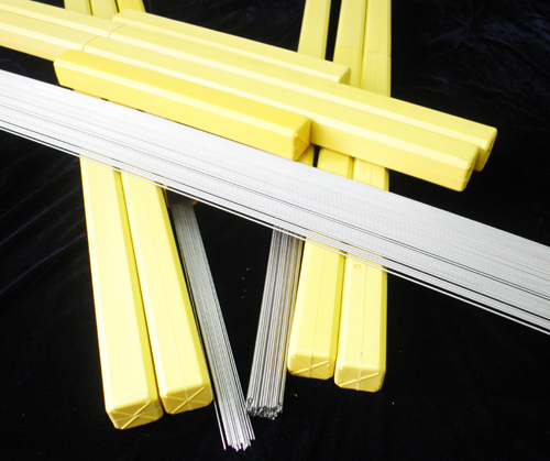 供應(yīng)用于廣泛的斯米克45%銀焊條/銅與不銹鋼焊接