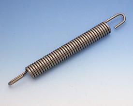 供應用于電子電器|機械設備的昆山拉簧生產廠家