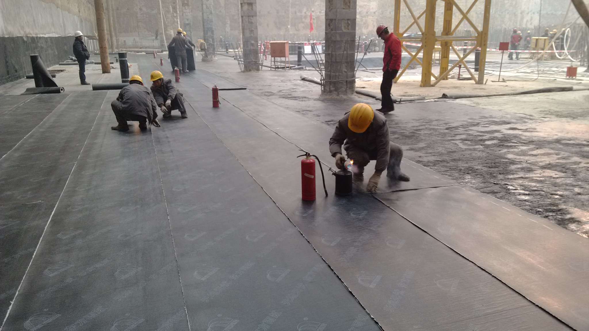 供應光明防水補漏公司I光明補漏公司