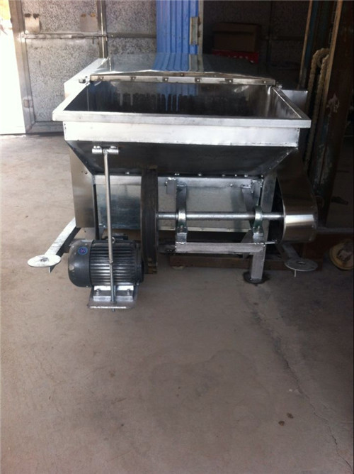 鴨脫毛機(jī)廠家