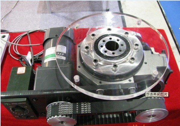 供應臺灣潭子分割器上海一級總代理，貨期快，精度高，品質(zhì)保二年