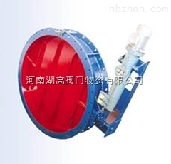 供應(yīng)用于調(diào)節(jié)介質(zhì)流量的河南山西電液動(dòng)通風(fēng)蝶閥D241W廠家