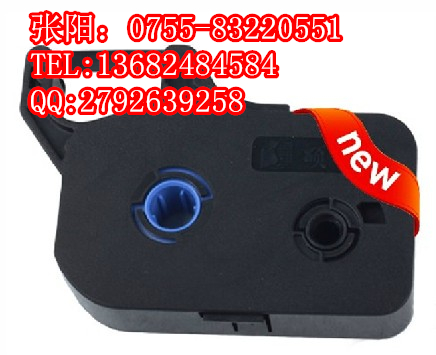 供應(yīng)碩方編碼機TP80線號機色帶丨TP-R1002B色帶