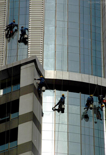 供應公明外墻清洗公司 公明清潔公司 公明保潔公司