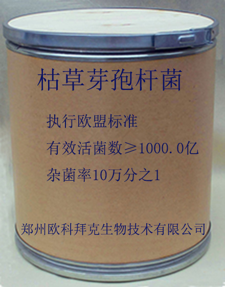 供應(yīng)用于制作飼料|獸藥|化肥的枯草芽孢桿菌，枯草芽孢桿菌作用，褲衩吧桿菌價(jià)格?？莶菅挎邨U菌生產(chǎn)廠家