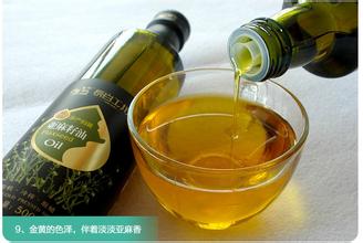供應(yīng)進口亞麻油