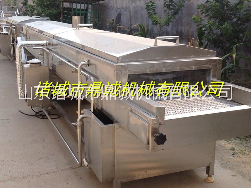 供應(yīng)用于用于軟包裝殺的廠家*軟包裝蔬菜制品噴淋*機(jī)