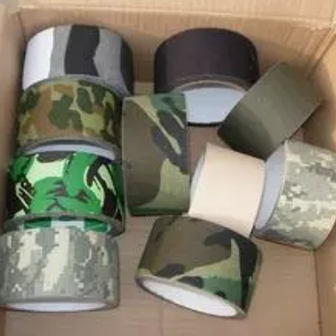 供應(yīng)綠色養(yǎng)生膠帶綠色易撕膠帶