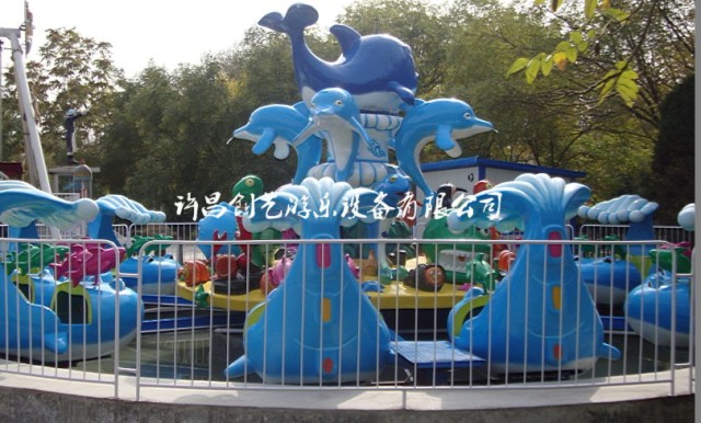 供應(yīng)激戰(zhàn)鯊魚島游藝機(jī) 激戰(zhàn)鯊魚島游樂設(shè)備 創(chuàng)藝游樂 廠家直銷