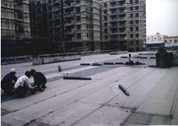 鹽田屋面隔熱防水補漏公司