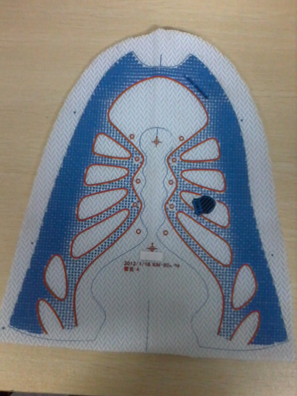 供應(yīng)用于鞋面的凱妮亞牌超透明牢度佳立體金油