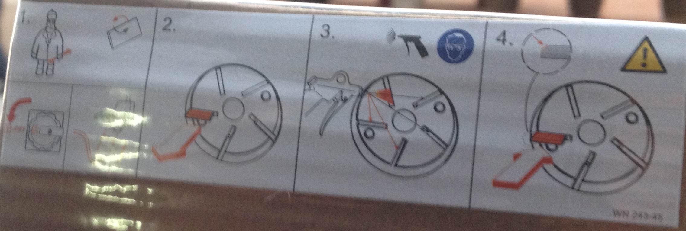 供應貝克VT3.40真空泵碳精片