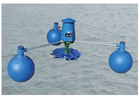 供應(yīng)供應(yīng)優(yōu)質(zhì)葉輪增氧機/風機式葉輪增