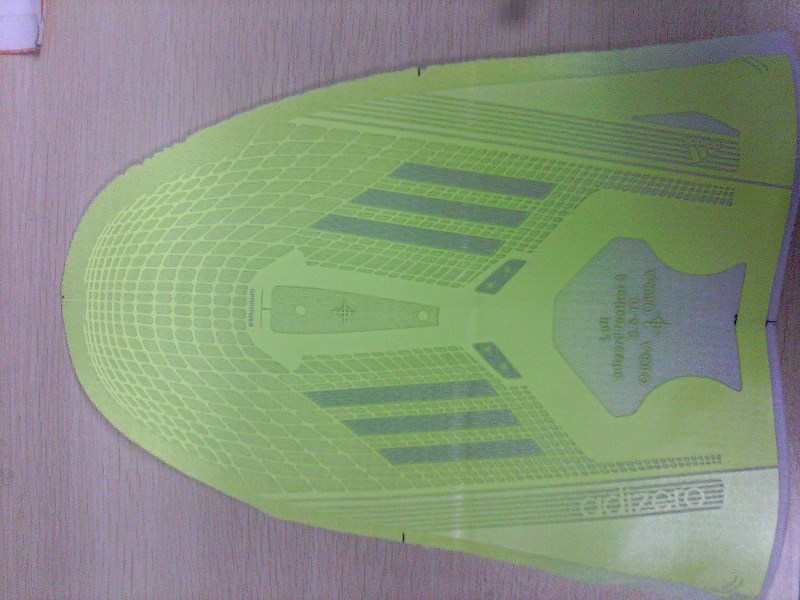 供應用于鞋面的凱妮亞鞋材厚板漿