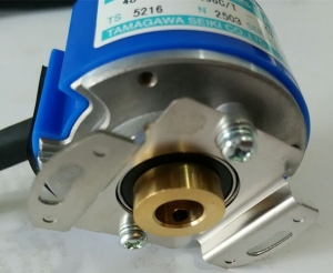 供應(yīng)用于電梯配件的東芝編碼器TS5216N579/N2503/N569、電梯編碼器