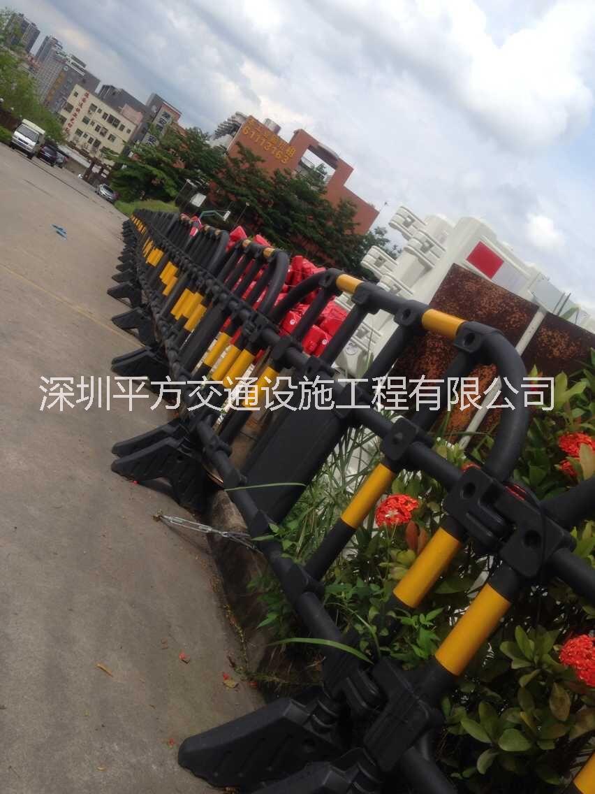 供應(yīng)深圳塑料護欄價格，深圳塑料護欄廠家直銷，深圳塑料護欄哪家便宜