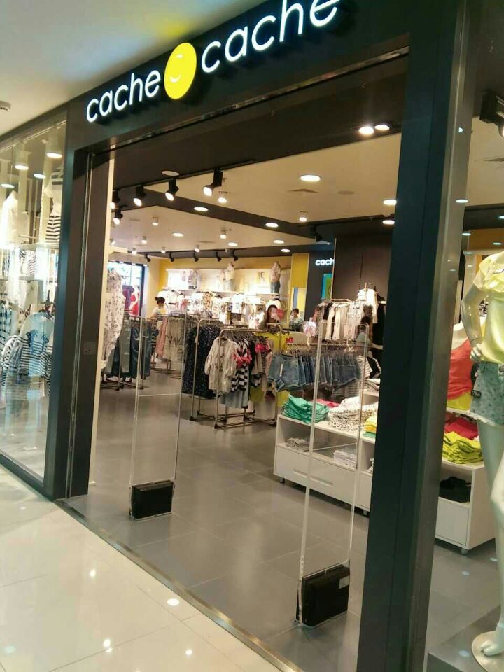 服裝防盜器 服裝店防盜器 聲磁服裝防盜器 服裝店防盜磁門 服裝防盜系統(tǒng)