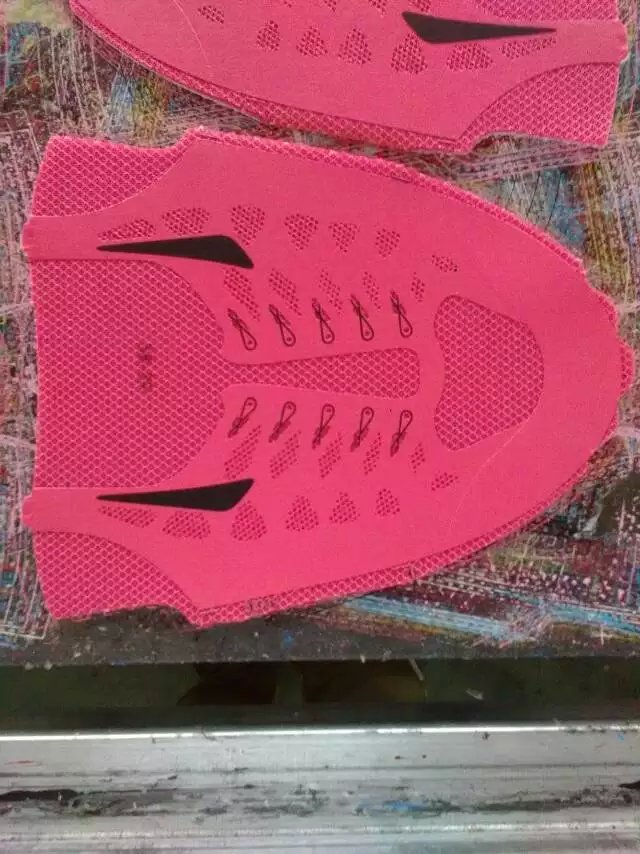 供應(yīng)用于鞋材印花的凱妮亞透明厚板漿