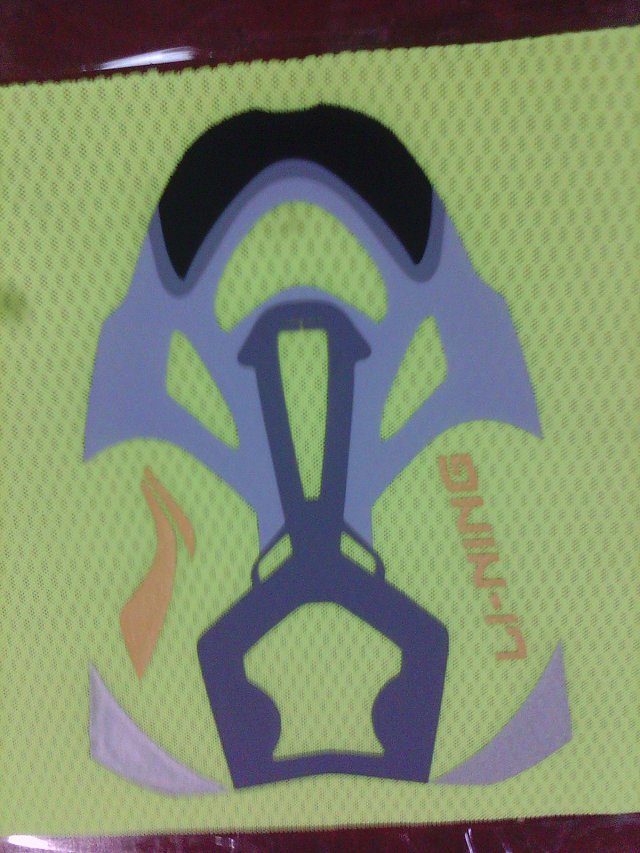 供應(yīng)用于鞋材印花的凱妮亞透明厚板漿