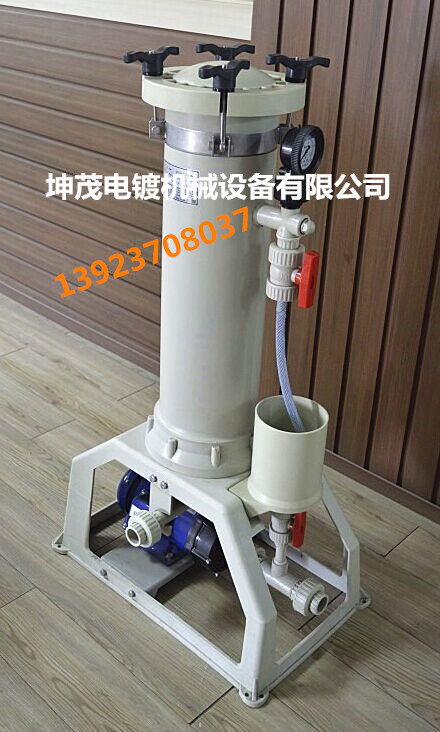 供應(yīng)2008電鍍過(guò)濾機(jī)，工業(yè)過(guò)濾機(jī)，耐腐蝕