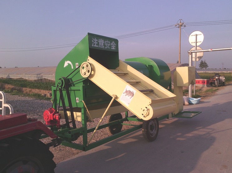 供應(yīng)5HZ-5000自動(dòng)花生摘果機(jī)