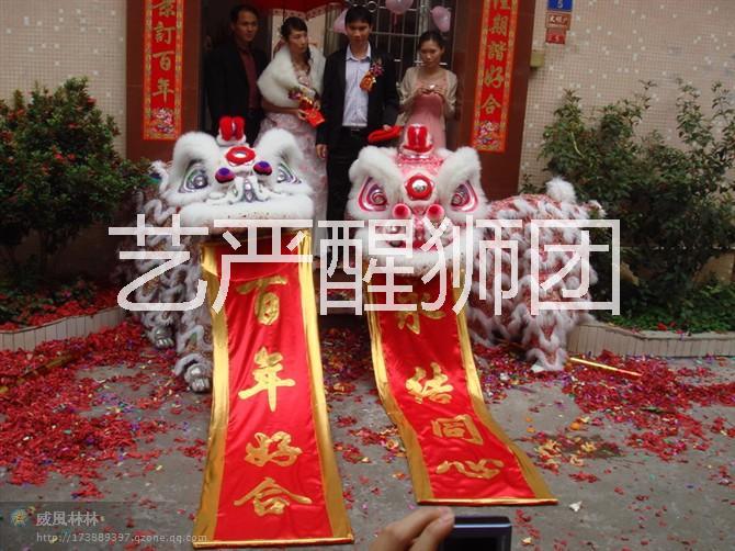 鄭州舞獅舞龍道具租賃 鄭州舞獅舞龍道具租賃軍鼓盤鼓