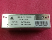 供應(yīng)用于的西子奧的斯開關(guān)電源HLP-24M-1