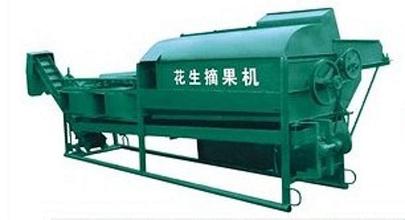 供應(yīng)5HZ-5000自動(dòng)花生摘果機(jī)