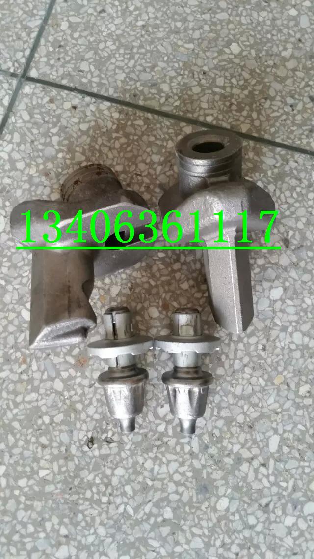 供應用于的路緣石開溝機刀頭