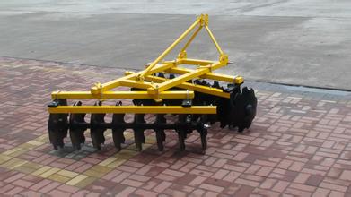 供應(yīng)供應(yīng)3.5-4.5m圓盤耙