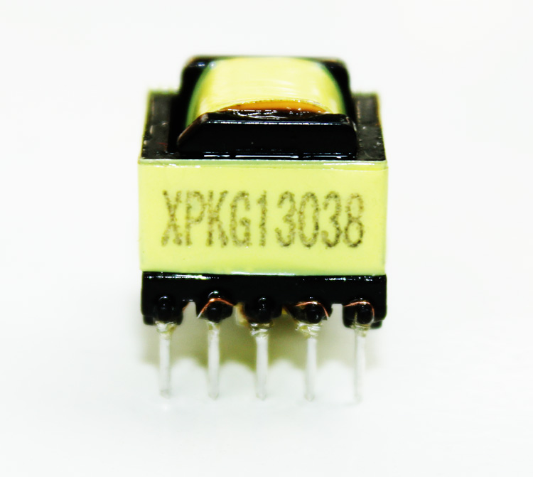 供應用于家用電器的ee13插針變壓器