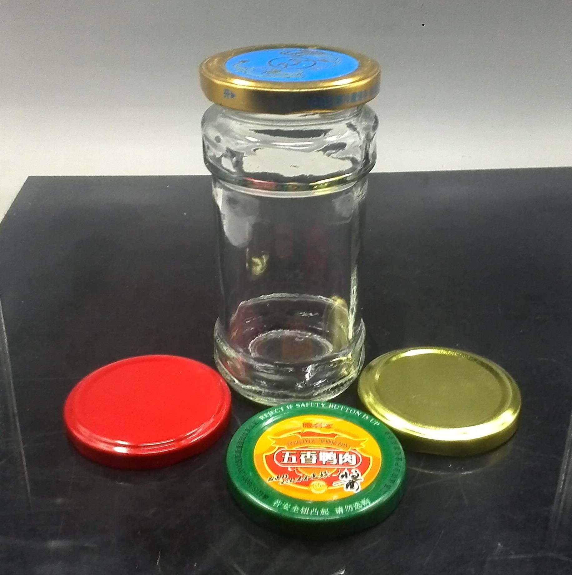 供應辣醬玻璃瓶哪里有賣