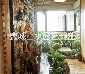 供應(yīng)用于入戶室內(nèi)裝飾的上海浦東入戶室內(nèi)假山制作價(jià)格